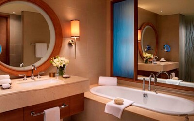 Kasara Executive Room with Balcony