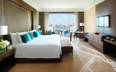Kasara Executive Room with Balcony