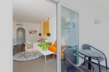 Double Room Comfort with Whirpool