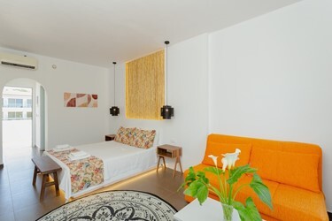 Double Room Comfort with Whirpool