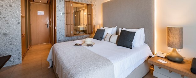 Double Room with Inland View