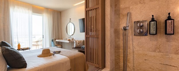 Double Room with Inland View