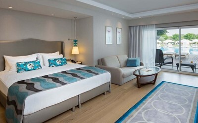 Exclusive Pool Villa