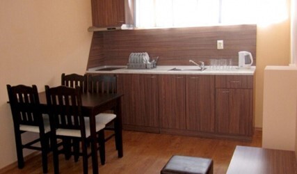 Apartment 1 bedroom APPART