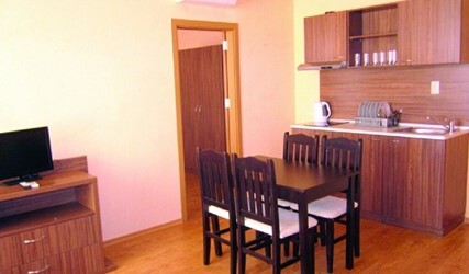 Apartment 1 bedroom APPART