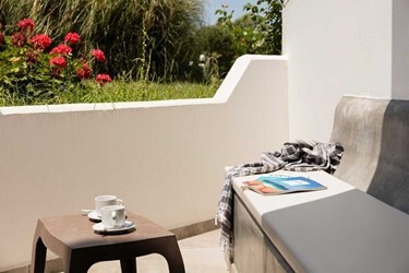 Double Room Superior