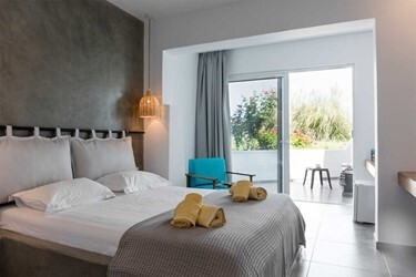 Double Room Superior