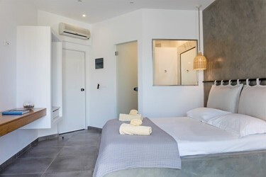 Double Room Superior