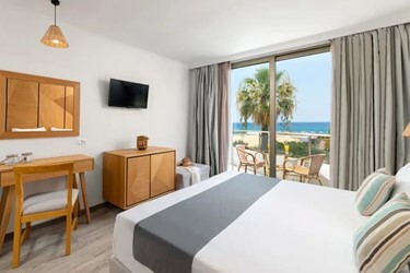 Double Room Superior with Sea View