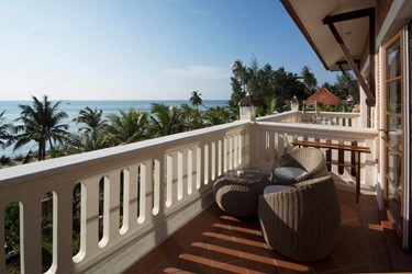 Premium Seafront
