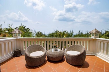 Premium Seafront