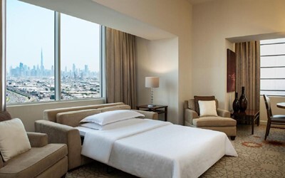 Executive Suite