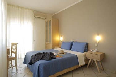 Executive Double Rooms