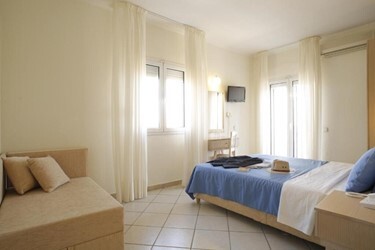 Executive Double Rooms