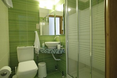 Executive Double Rooms