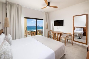 Double Room Superior Sea View