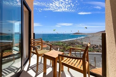 Double Room Superior Sea View