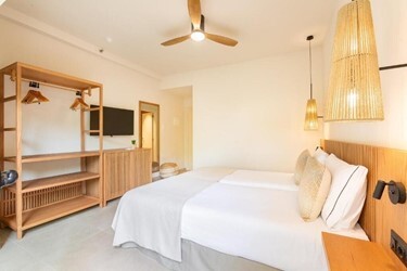 Double Room Superior Sea View