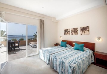 Apartment - Superior with terrace
