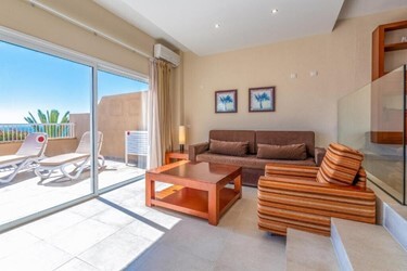 Apartment - Superior with terrace