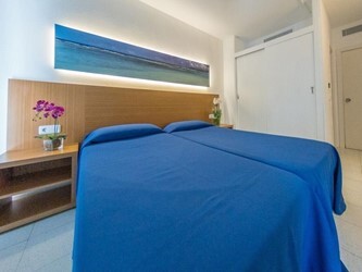 Double/Twin Standard Room