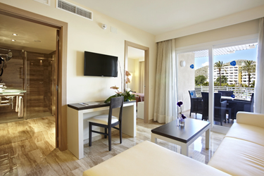 1-Bedroom Apartment