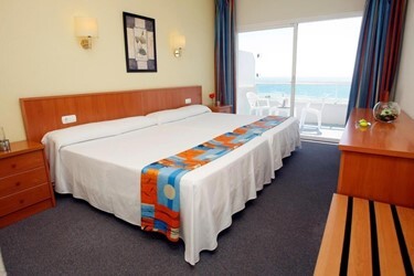 Room Balcony or Terrace, Sea View