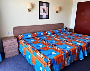Room Balcony or Terrace, Sea View
