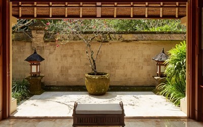 Amandari 2 Bedroom Suite