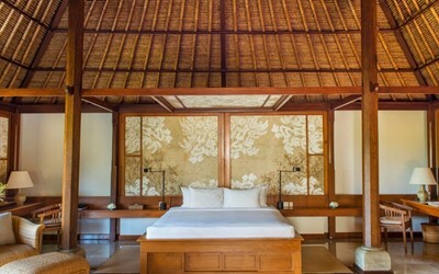 Amandari 2 Bedroom Suite