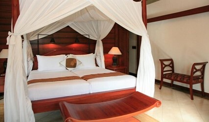 Drupadi Two-Bedroom Villa with Private Pool