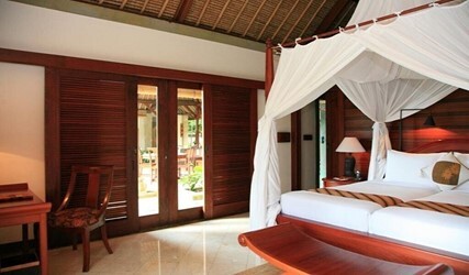 Drupadi Two-Bedroom Villa with Private Pool