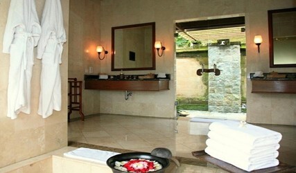 Drupadi Two-Bedroom Villa with Private Pool