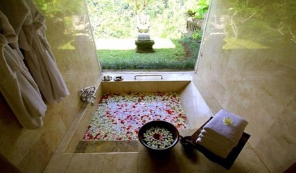 Drupadi Two-Bedroom Villa with Private Pool
