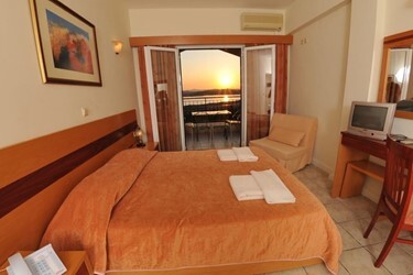 Double Room Inland View 