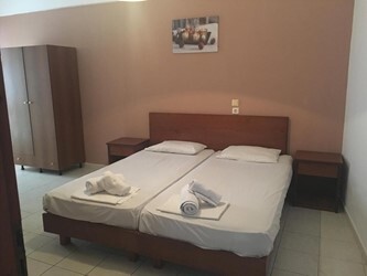 Studio Standard 1-2 pax