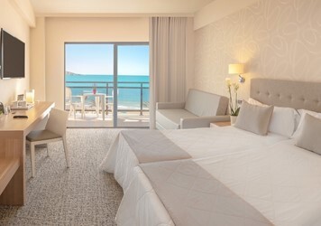Double Sea View