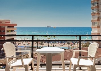 Double Sea View