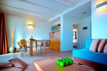 Apartment 1 Bedroom Land View