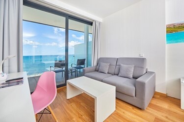 Superior Room Sea View