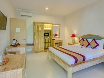 Classic Room
