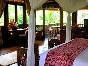 Ibah Suites