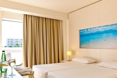Double Sea View