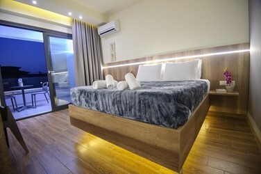 Double Room Superior