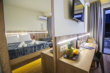 Double Room Superior