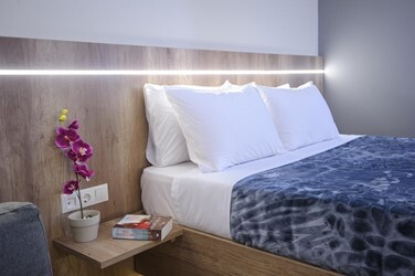 Double Room Superior