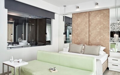 Premium Deluxe Room