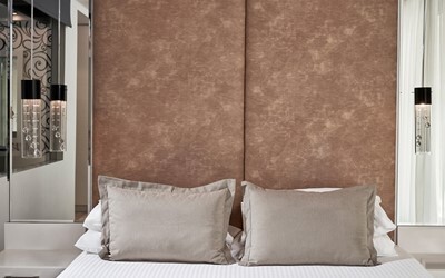Premium Deluxe Room