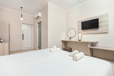 Double Room Standard
