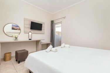 Double Room Standard